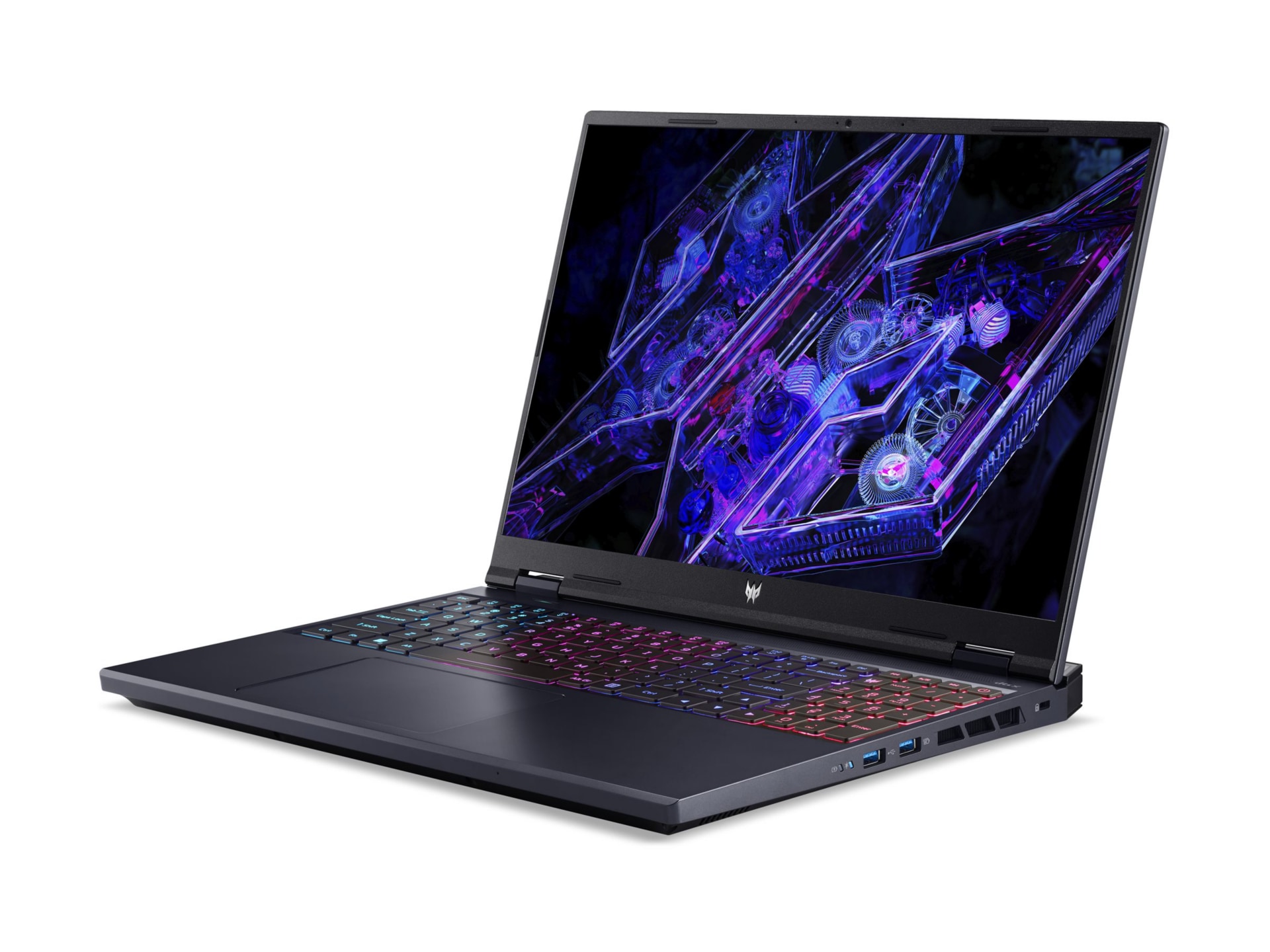 Acer Predator Helios Neo 16 PHN16-72 - 16" - Intel Core i9 - i9-14900HX - 16 GB RAM - 1.024 TB SSD - US Intl