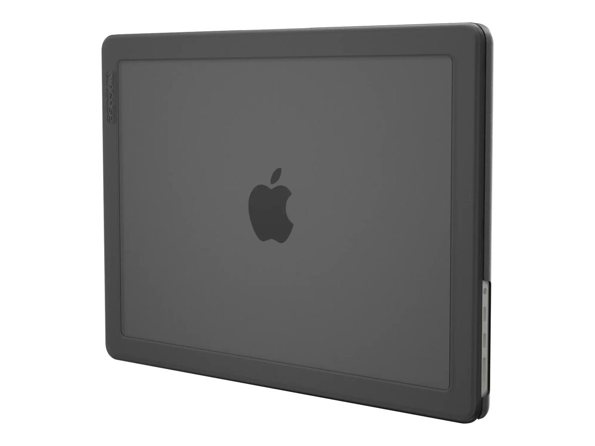 Incase Edge - notebook hardshell case - with Makrolon
