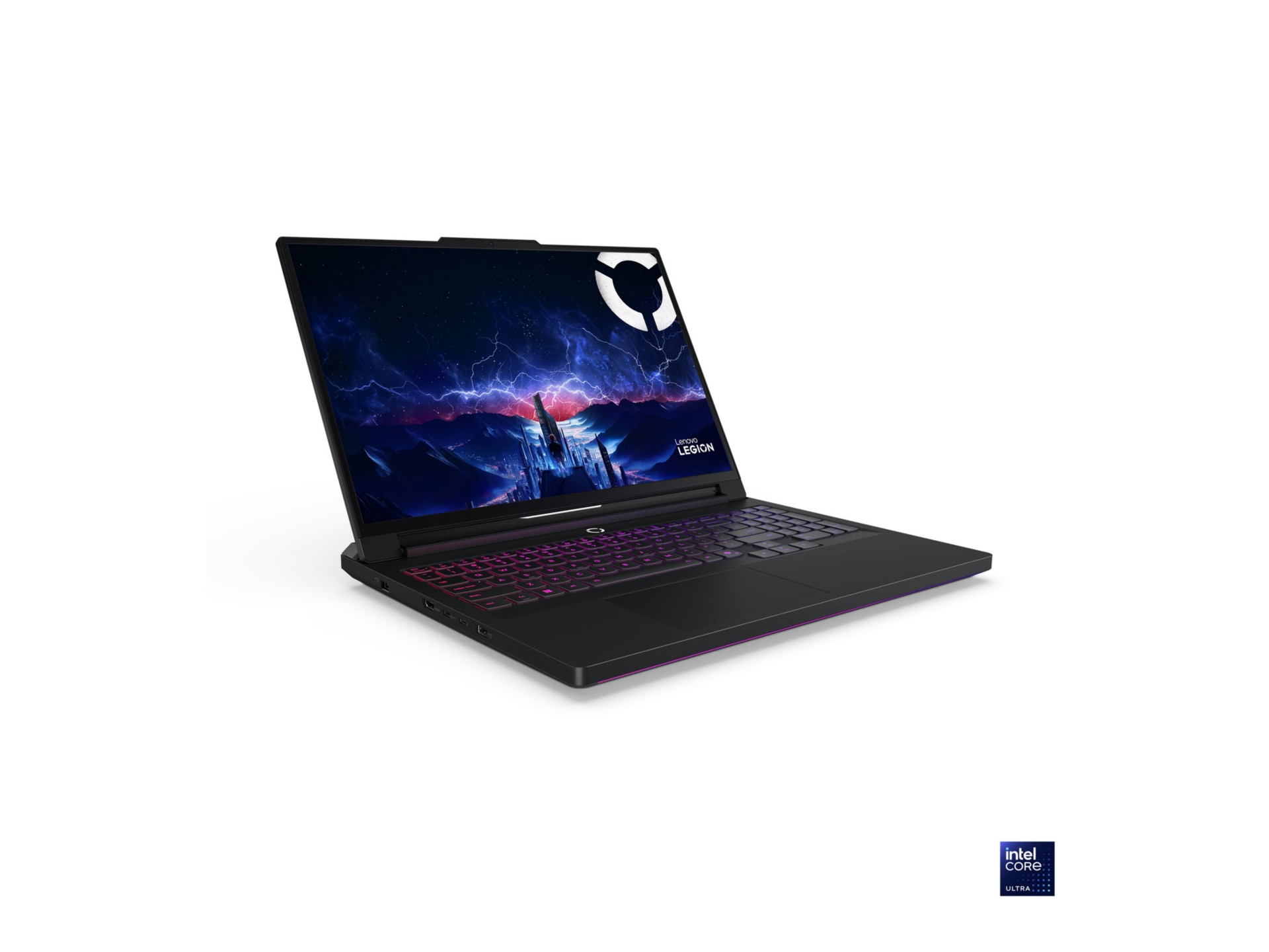 Lenovo Legion Pro 7i Gen 10 Laptop - Thumbnail 3