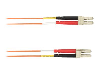Black Box patch cable - 30 m - orange