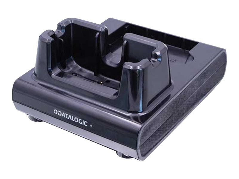 Datalogic Single Slot Dock - docking cradle