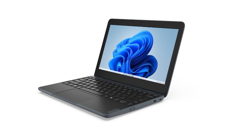Lenovo 100w Gen 5 – Intel N150, 4GB RAM, 128GB SSD, 11.6