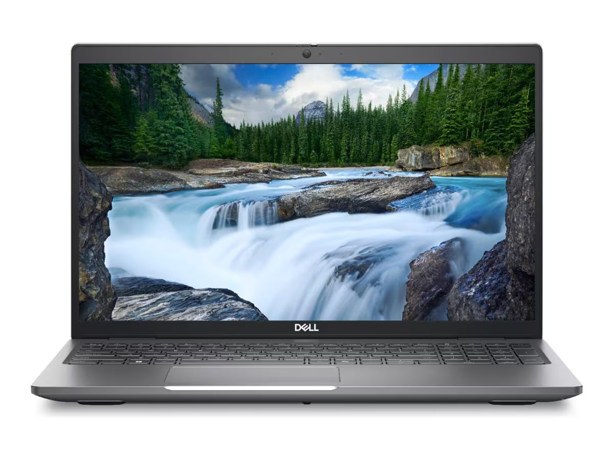 Dell CTO - Latitude 5550 - 15" - Intel Core Ultra 5 - 135U - vPro - 16 GB RAM - 256 GB SSD