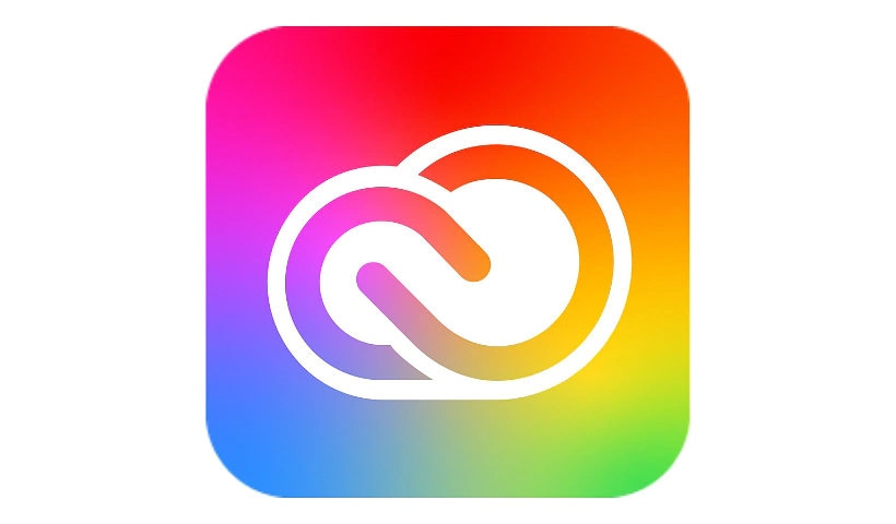 CREATIVE CLOUD TEAMS ALL APPS