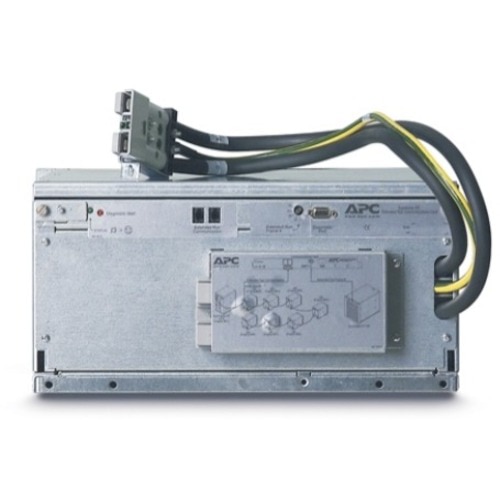 Thumbnail 5 of 8 for APC SYMMETRA 3 Battery RACKMOUNT XR FRAME (208/120V REGIONS)
