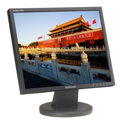 Samsung SyncMaster 740N 17" LCD (CDW Exclusive)