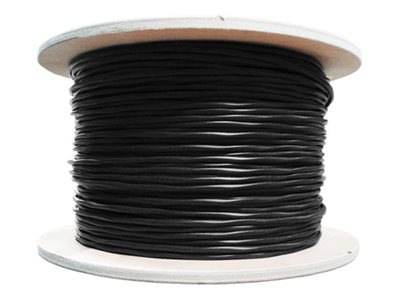 Primus Cable bulk cable - 305 m - black