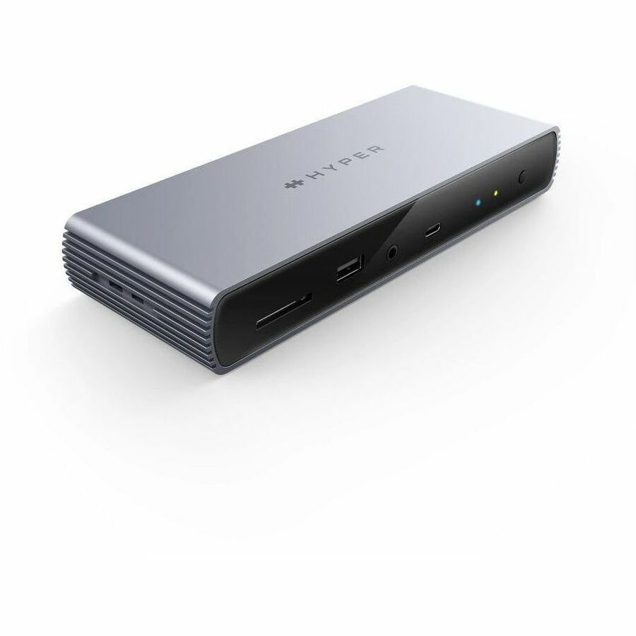 Targus HyperDrive Thunderbolt 4 Docking Station