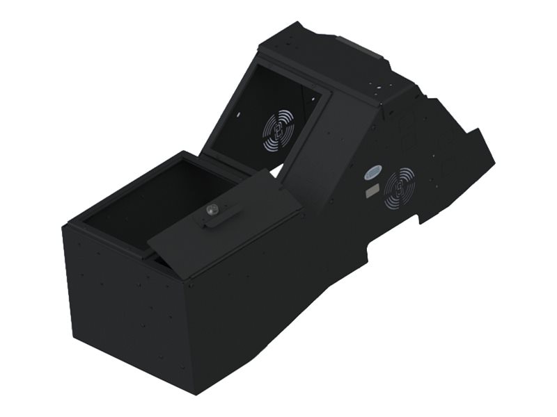 GAMBER CONSOLE BOX-2021+ FORD F-150