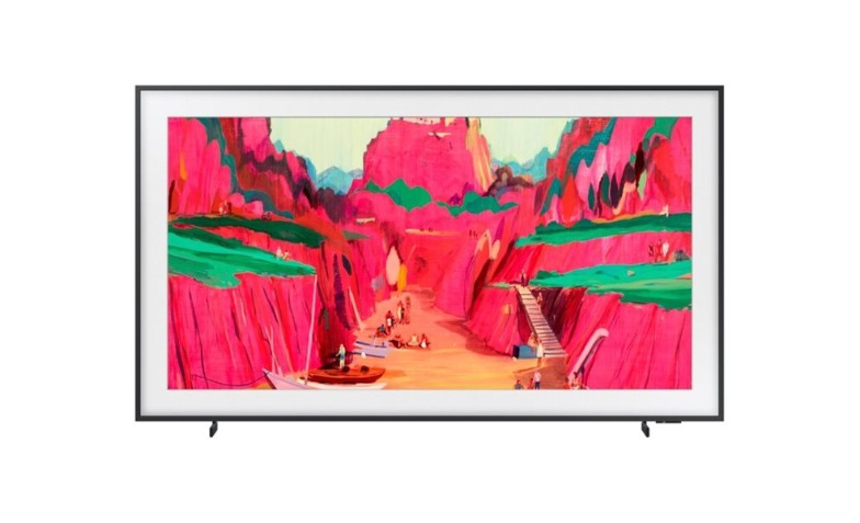 Samsung QN65LS03FWF The Frame Pro LS03FW Series - 65