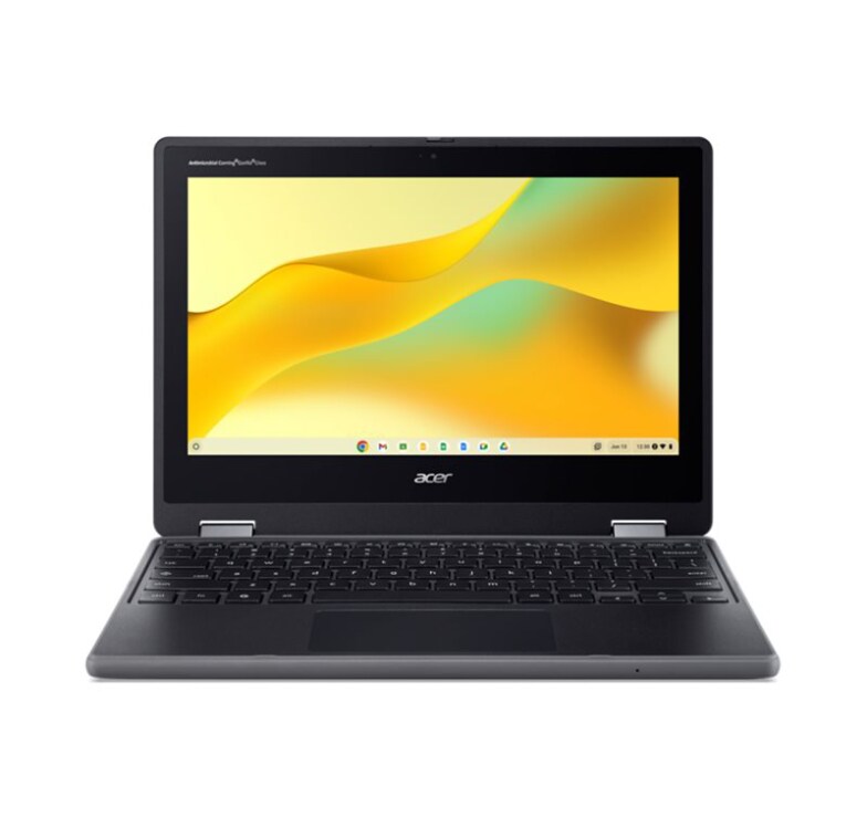 Acer Chromebook Spin 511 R757T - 11.6