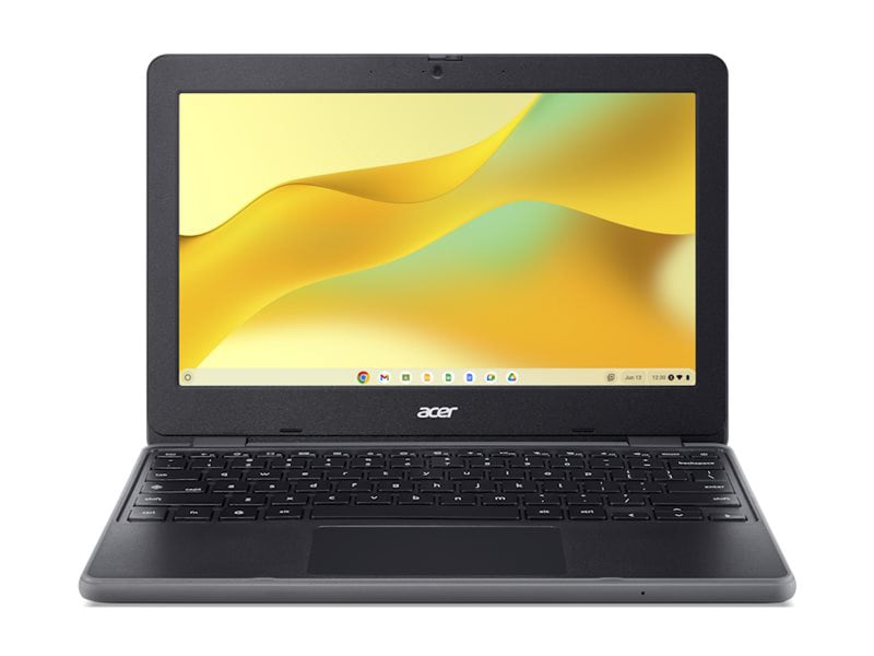 Acer Chromebook 511 C737T - 11.6" - Intel N-series - N150 - 8 GB RAM - 64 G