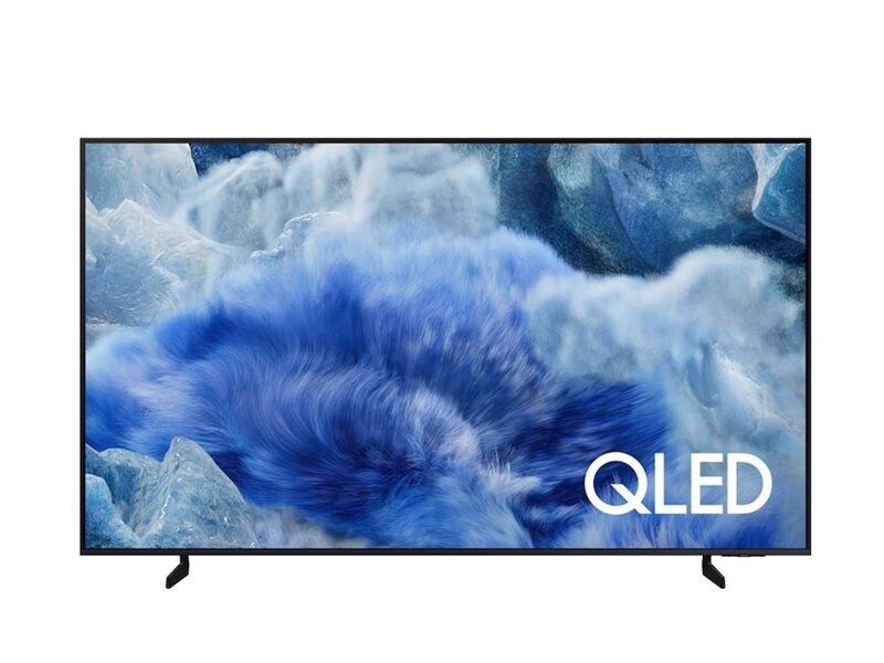 Samsung QN65Q8FAAF Q8F Series - 65" Class (64.5" viewable) LED-backlit LCD