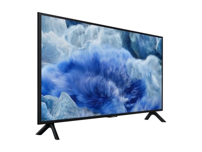 Thumbnail 2 of 6 for Samsung QN65Q8FAAF Q8F Series - 65" Class (64.5" viewable) LED-backlit LCD TV - QLED - 4K