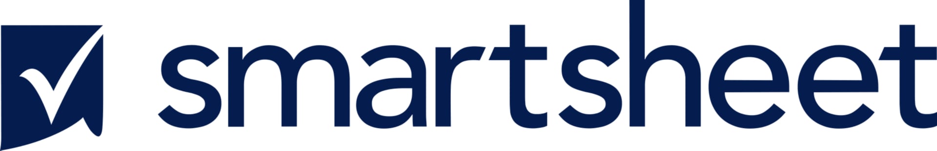 SMARTSHEET RESOURCE MGT