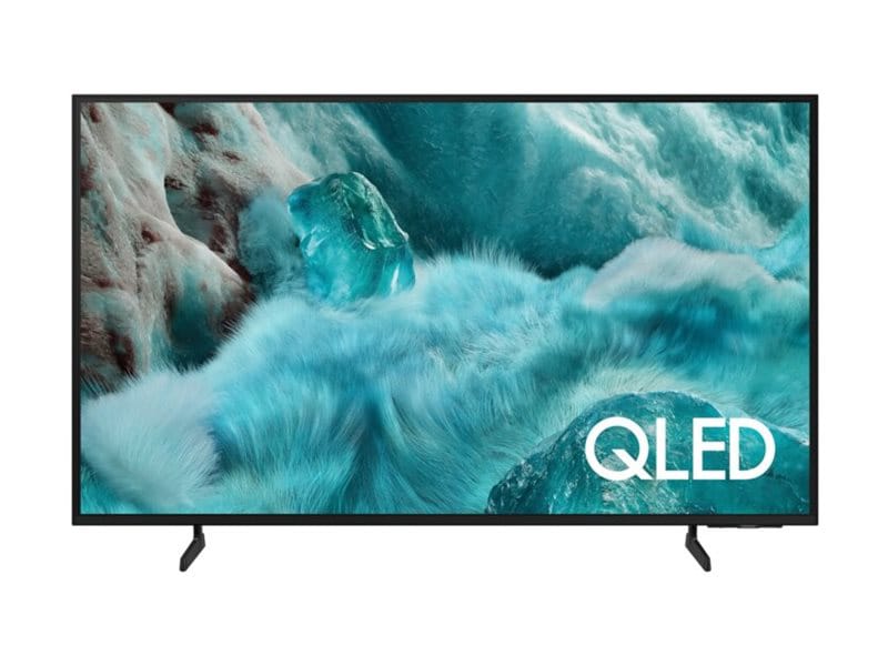 Samsung QN55Q7FAAF Q7F Series - 55" Class (54.6" viewable) LED-backlit LCD