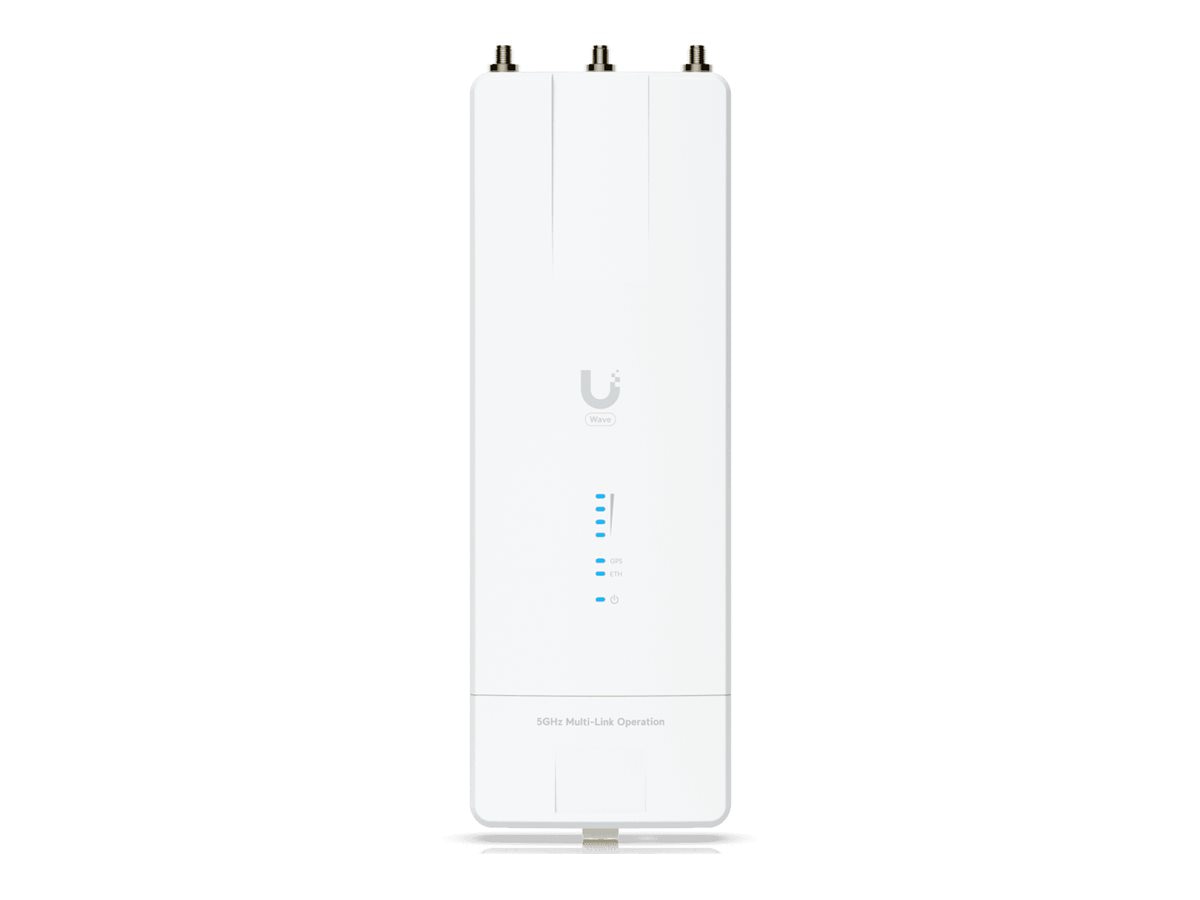 Ubiquiti UniFi Wave MLO5 - wireless access point - Wi-Fi 7
