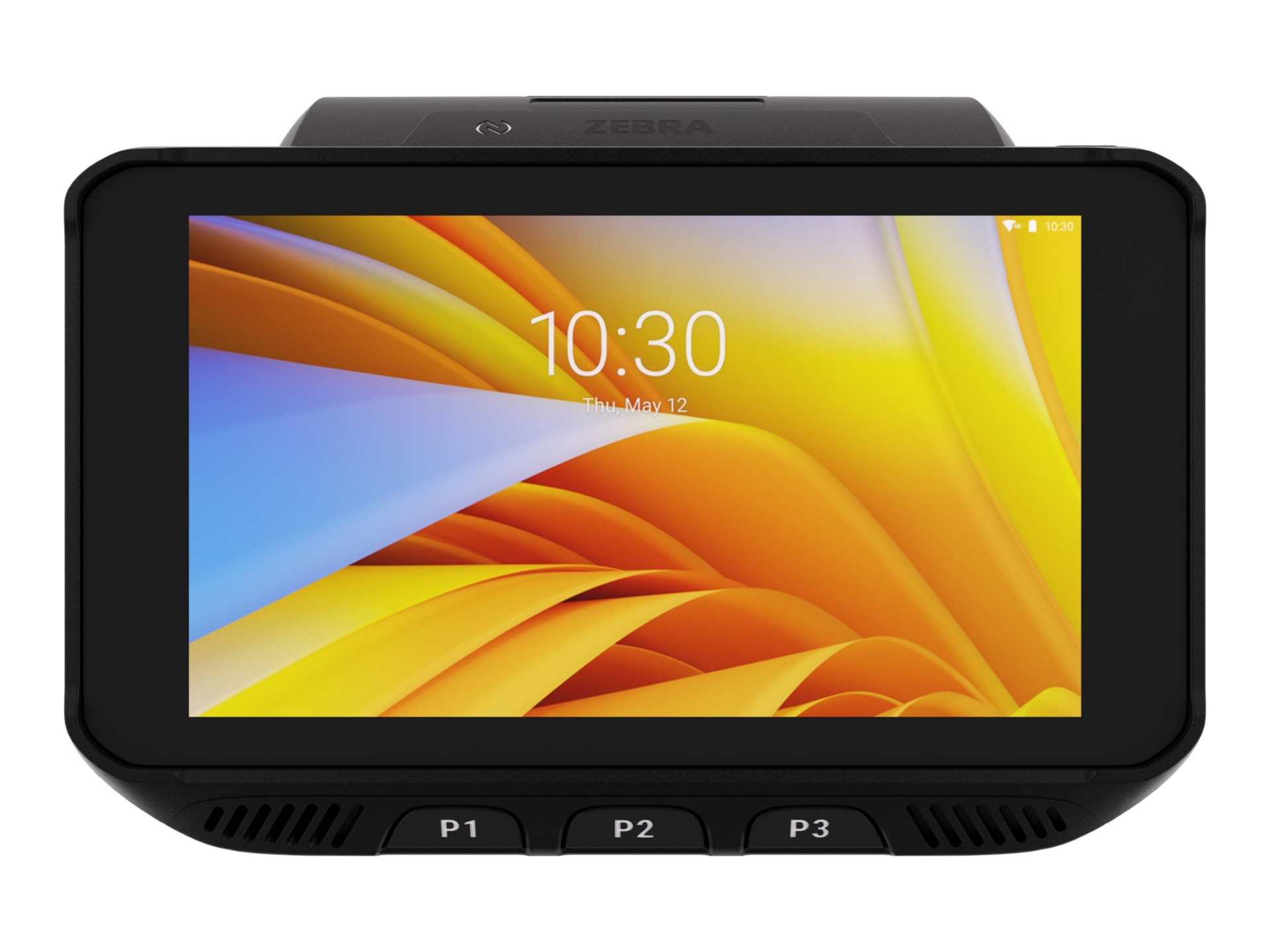 Zebra WT5400 - data collection terminal - Android 13 - 64 GB - 4.7"