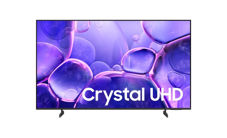 Samsung UN65U8000FF U8000F Series - 65