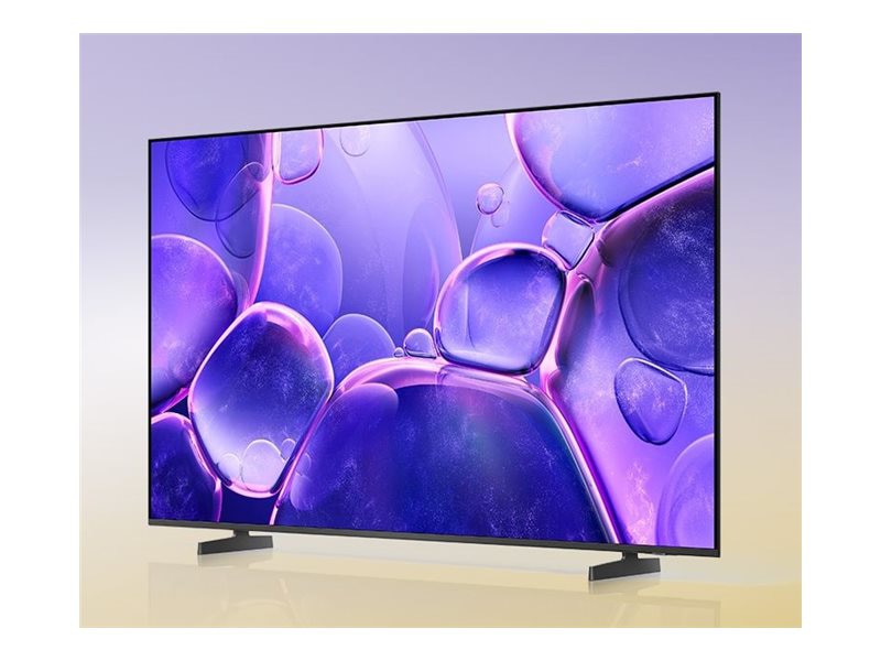 Thumbnail 6 of 9 for Samsung UN55U8000FF U8000F Series - 55" Class (54.6" viewable) LED-backlit LCD TV - Crystal UHD - 4K