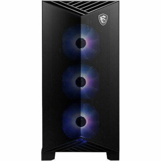 MSI Aegis RS2 14th Aegis RS2 A14NVP7-1461US Gaming Desktop Computer - Intel