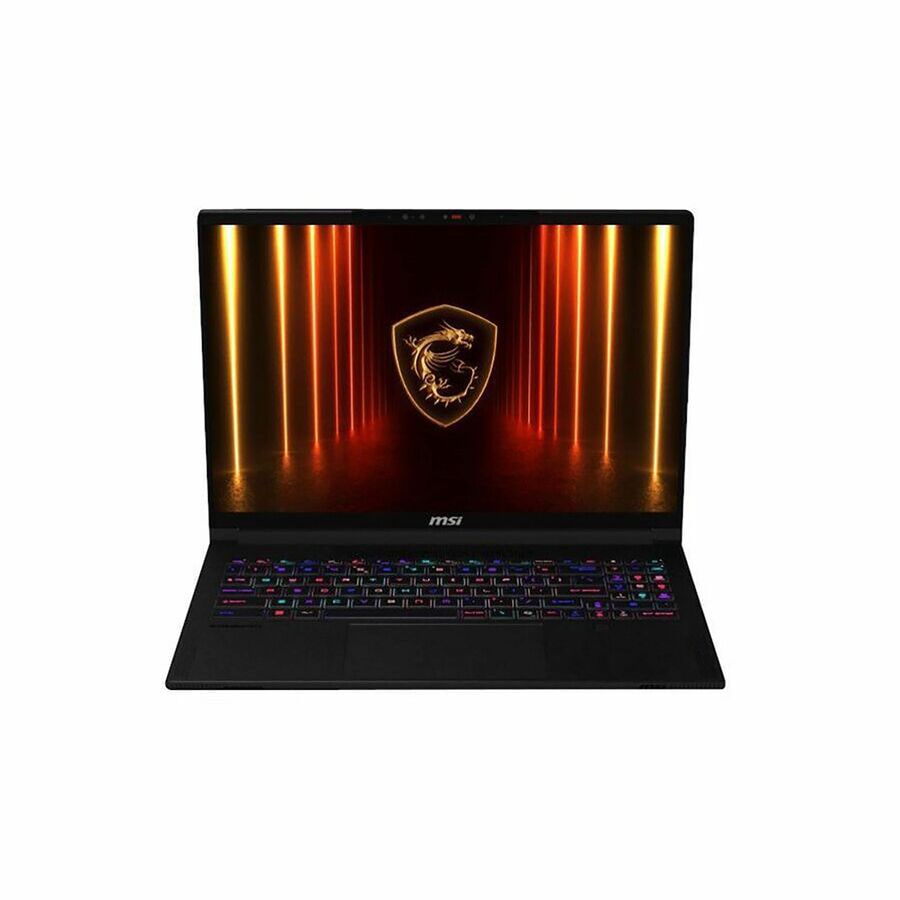 MSI Stealth A16 AI+ Stealth A16 AI+ A3XWJG-074US 16" Copilot+ PC Gaming Not