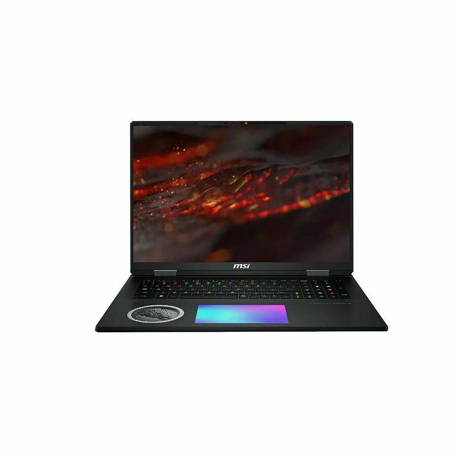 MSI Titan 18 HX Dragon Edition Norse Myth A2XW Titan 18 HX Dragon Edition Norse Myth A2XWIG-442US 18" Gaming Notebook -