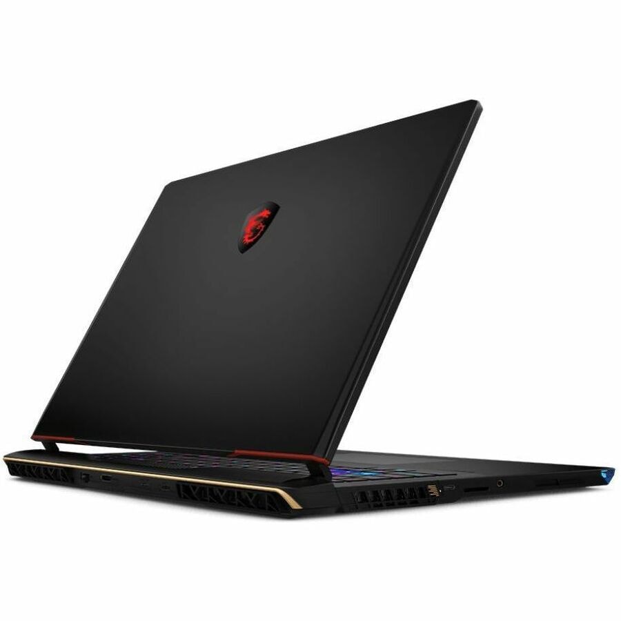 MSI Raider GE68 HX 14V Raider GE68 HX 14VGG-287US 16" Gaming Notebook - Full HD Plus - Intel Core i9 14th Gen i9-14900HX