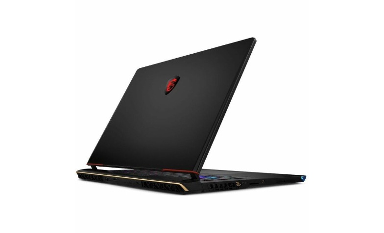 MSI Raider GE68 HX 14V Raider GE68 HX 14VGG-287US 16