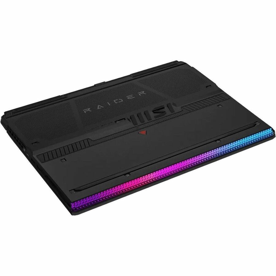 Thumbnail 5 of 21 for MSI Raider GE68 HX 14V Raider GE68 HX 14VGG-287US 16" Gaming Notebook - Full HD Plus - Intel Core i9 14th Gen i9-14900HX