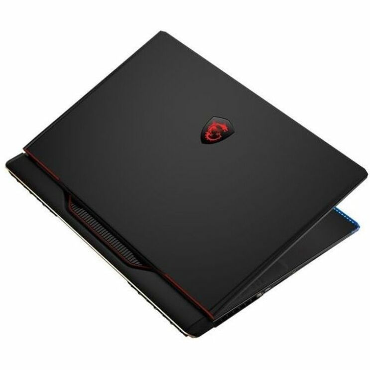 Thumbnail 6 of 21 for MSI Raider GE68 HX 14V Raider GE68 HX 14VGG-287US 16" Gaming Notebook - Full HD Plus - Intel Core i9 14th Gen i9-14900HX