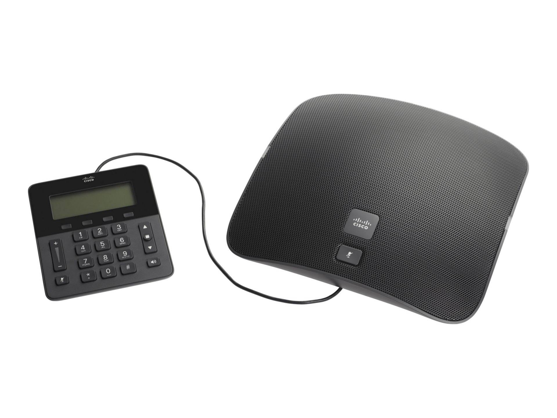 Cisco Unified IP Conference Phone 8831 - conference VoIP phone