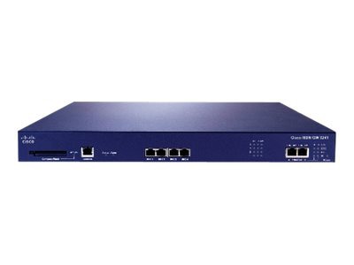 Cisco TelePresence ISDN GW 3241 - gateway