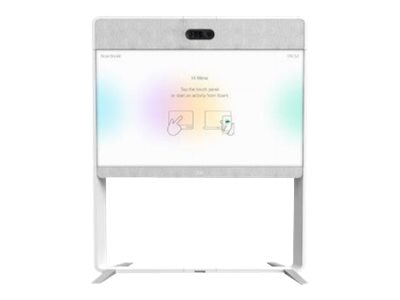 Cisco Webex Room 70 Single (GPL) - video conferencing kit - with 2 x Cisco TelePresence Table Microphone 20