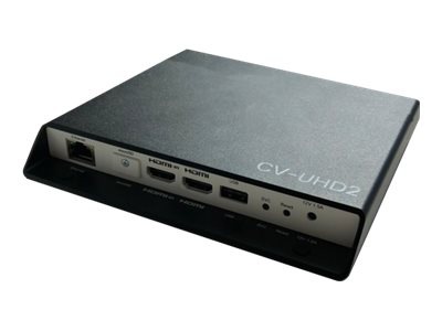 Cisco Vision CV-UHD2 Digital Media Player - digital signage player