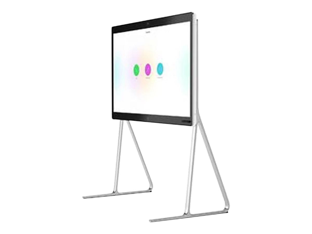 Cisco Webex Board 55S (GPL) - video conferencing device