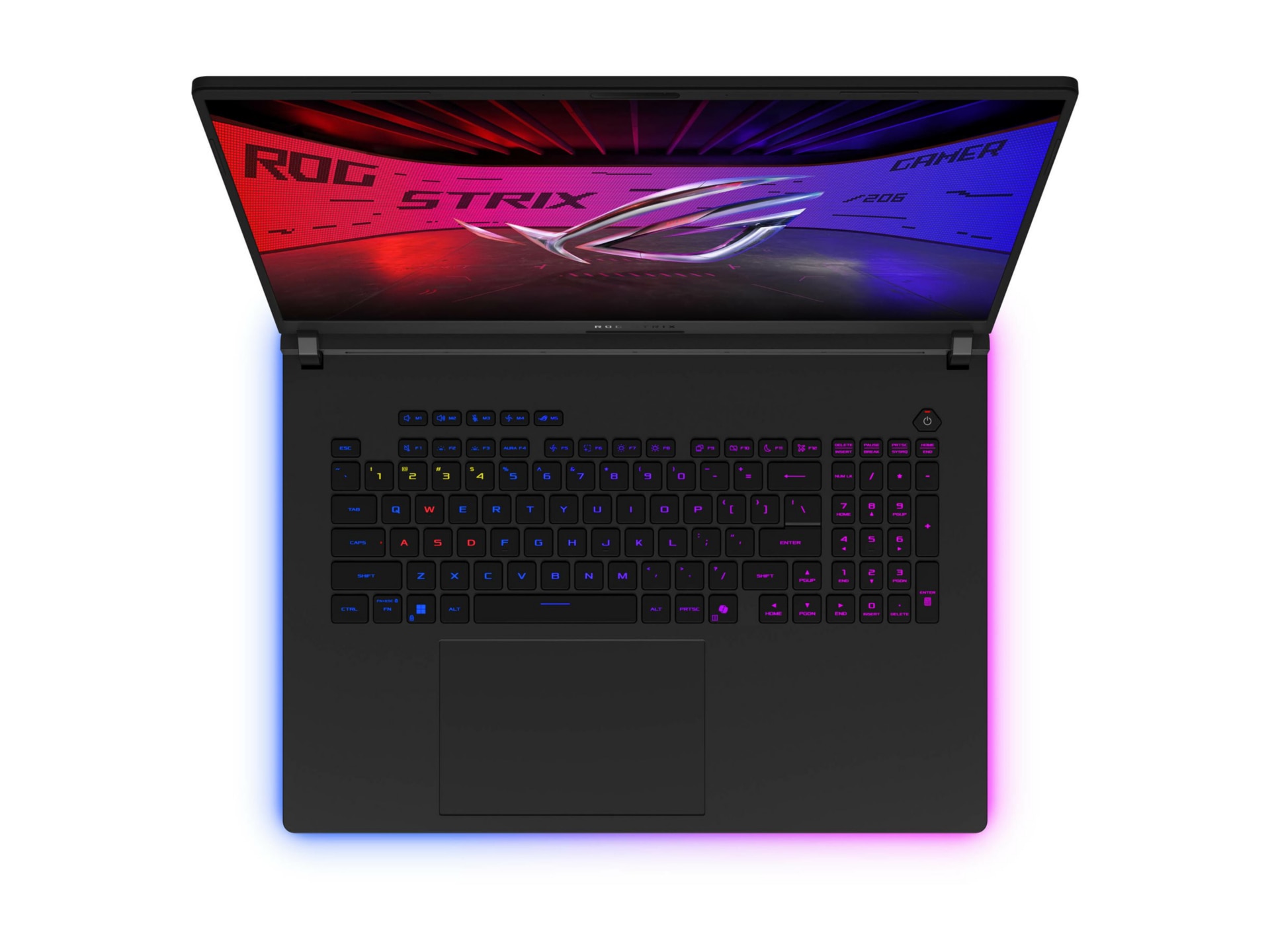 ROG Strix SCAR 18 (2025) - Thumbnail 4