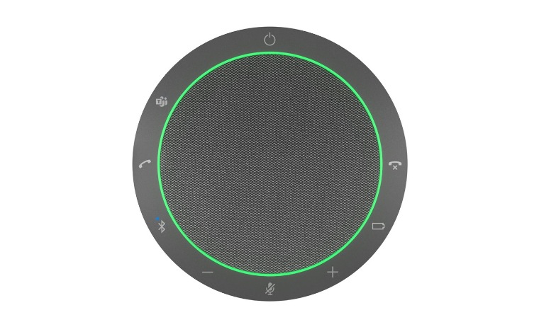 Jabra Speak2 55 MS - Speakerphone - 2755-109-01 - Conference