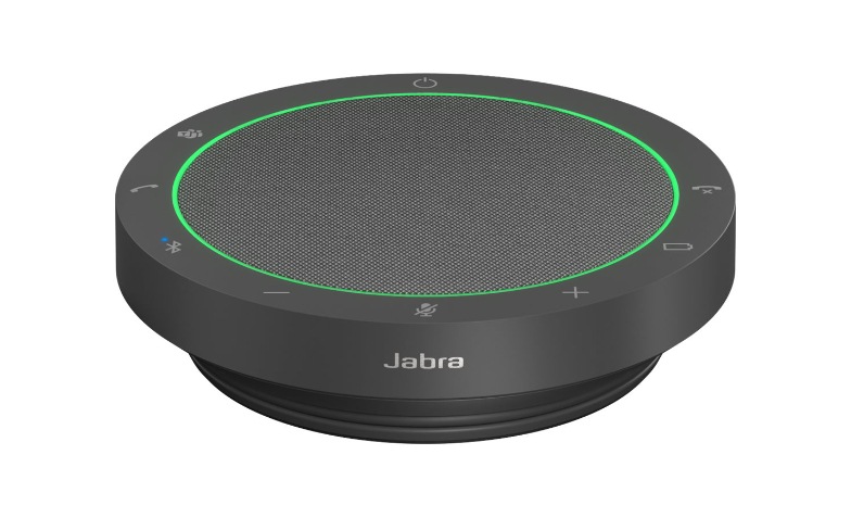 Jabra Speak2 55 MS - Speakerphone - 2755-109-01 - Conference