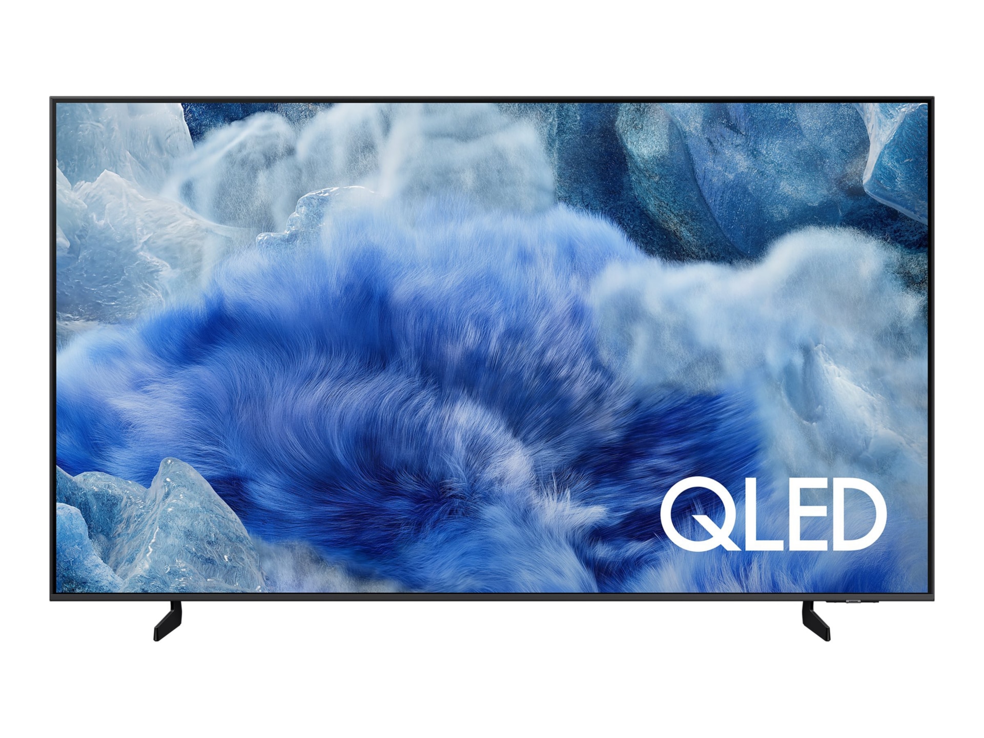 Samsung QN55Q8FAAF Q8F Series - 55" Class (54.6" viewable) LED-backlit LCD