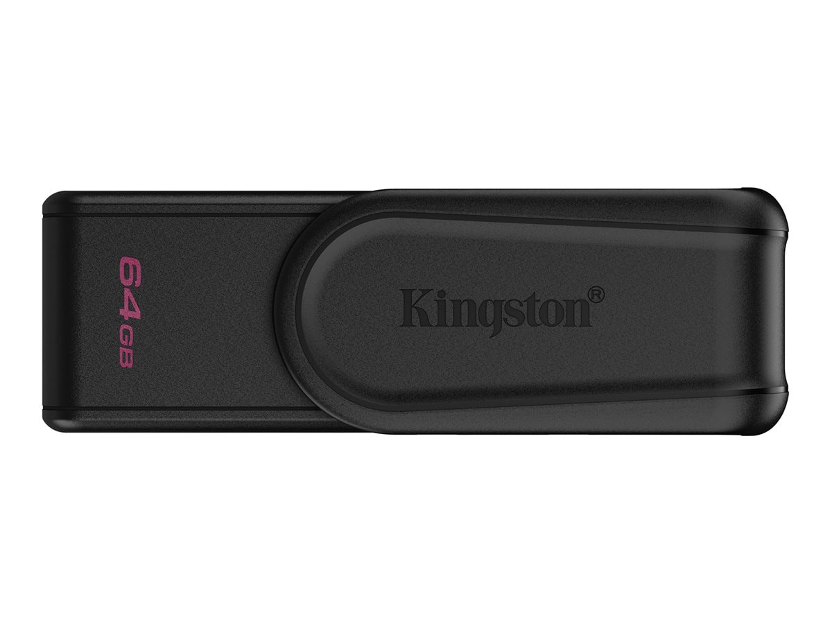 KINGSTON 64GB USB 3.2 G1 DT EXODIA