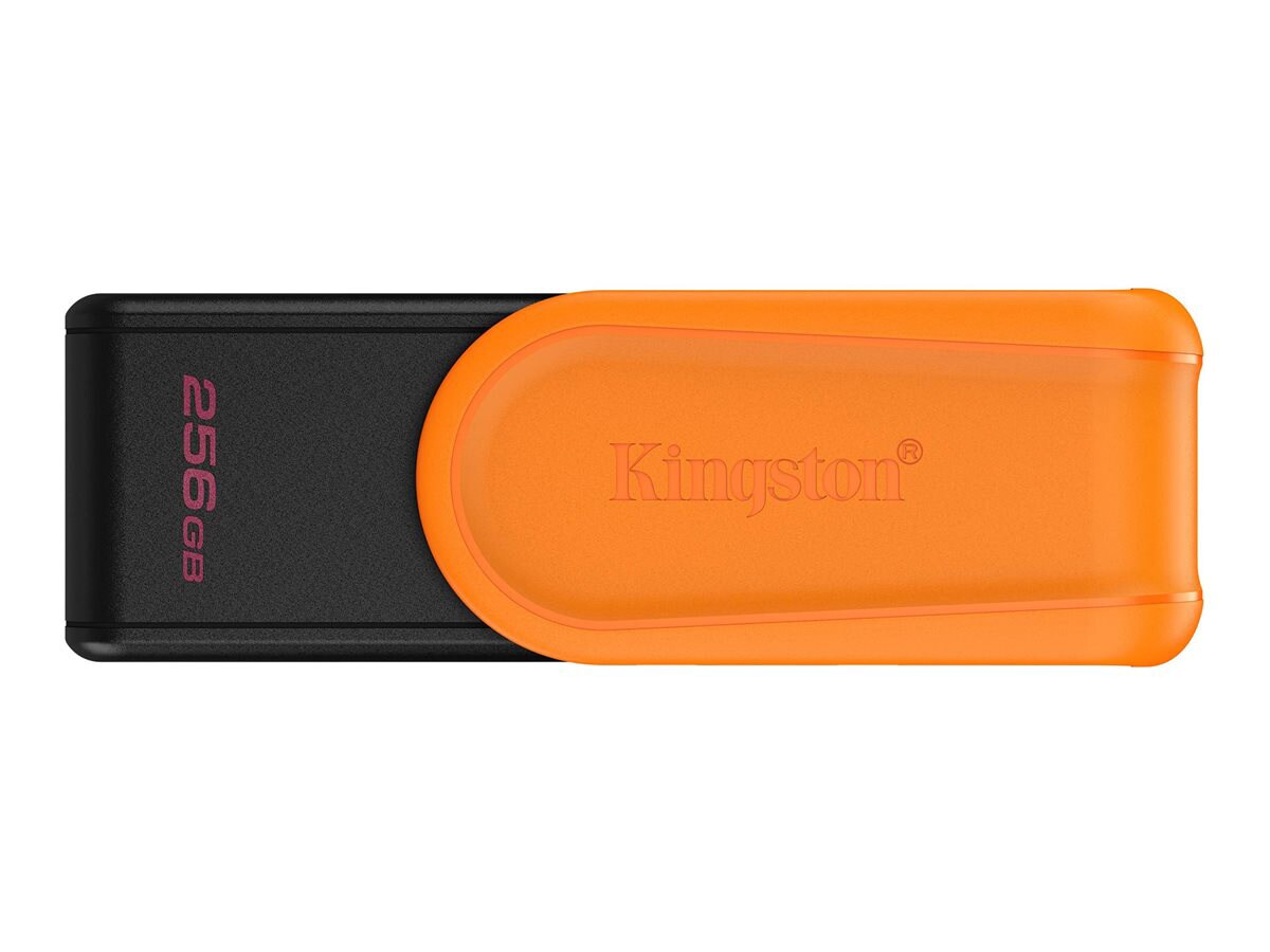 Kingston DataTraveler Exodia S - USB flash drive - 256 GB