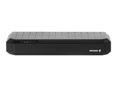 Ericsson Cradlepoint E400-5GE-AM - wireless router - WWAN - Wi-Fi 7 - 5G, 4