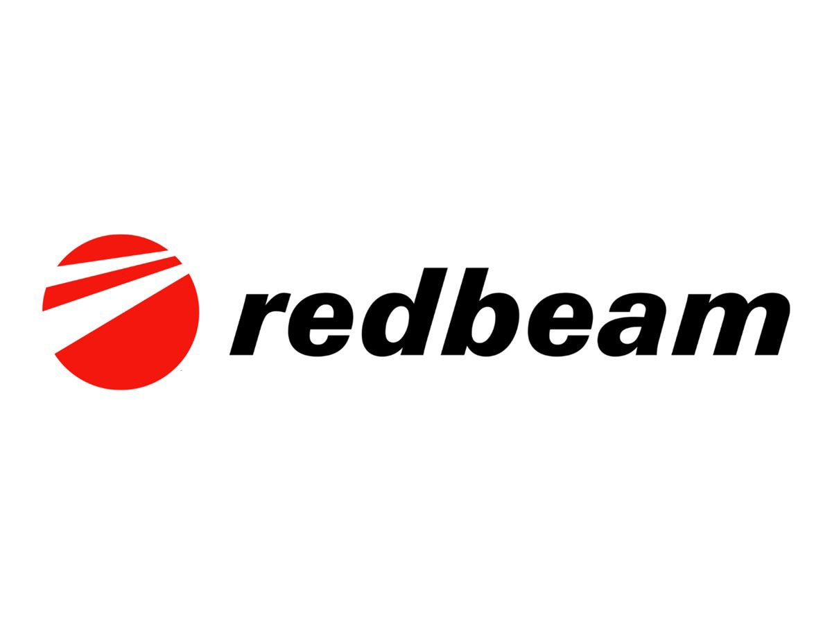 RedBeam Asset Tracking RFID Edition Software As A Service Add-On - subscription license (5 years) - 1 fixed reader