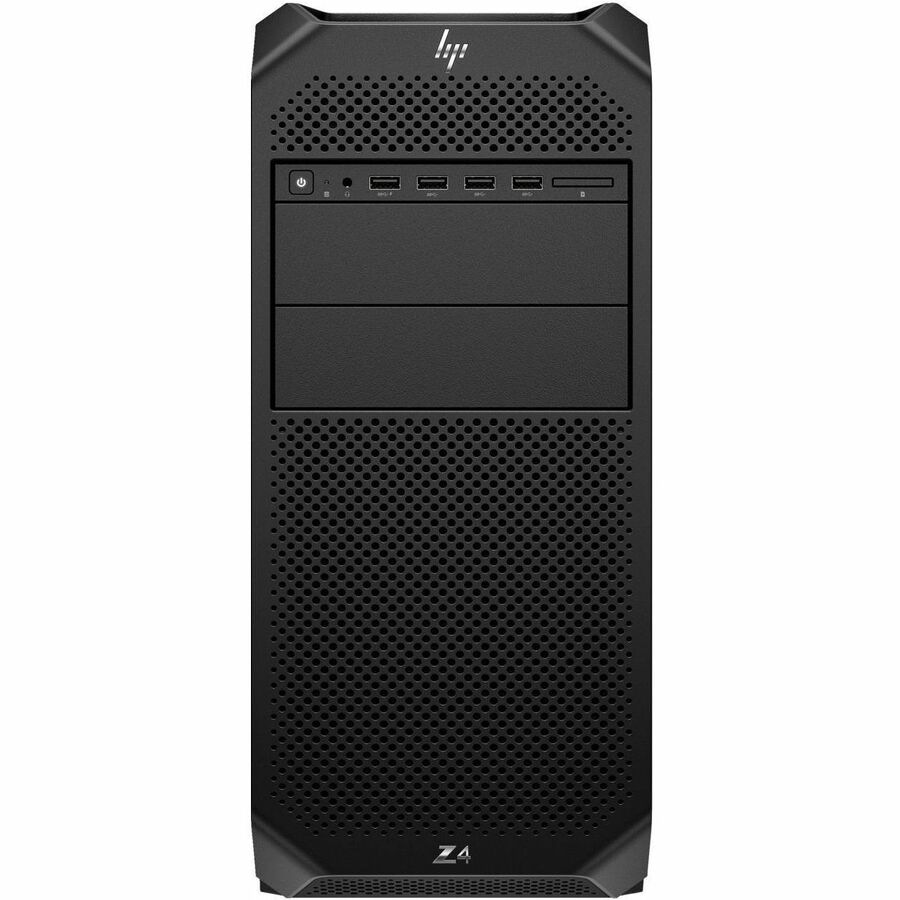 HP Z4 G5 Workstation - 1 x Intel Xeon w5-2545 - 16 GB - 512 GB SSD - Tower