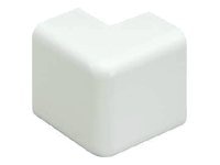 Panduit LD5 Low VoltageOutside Corner Fitting