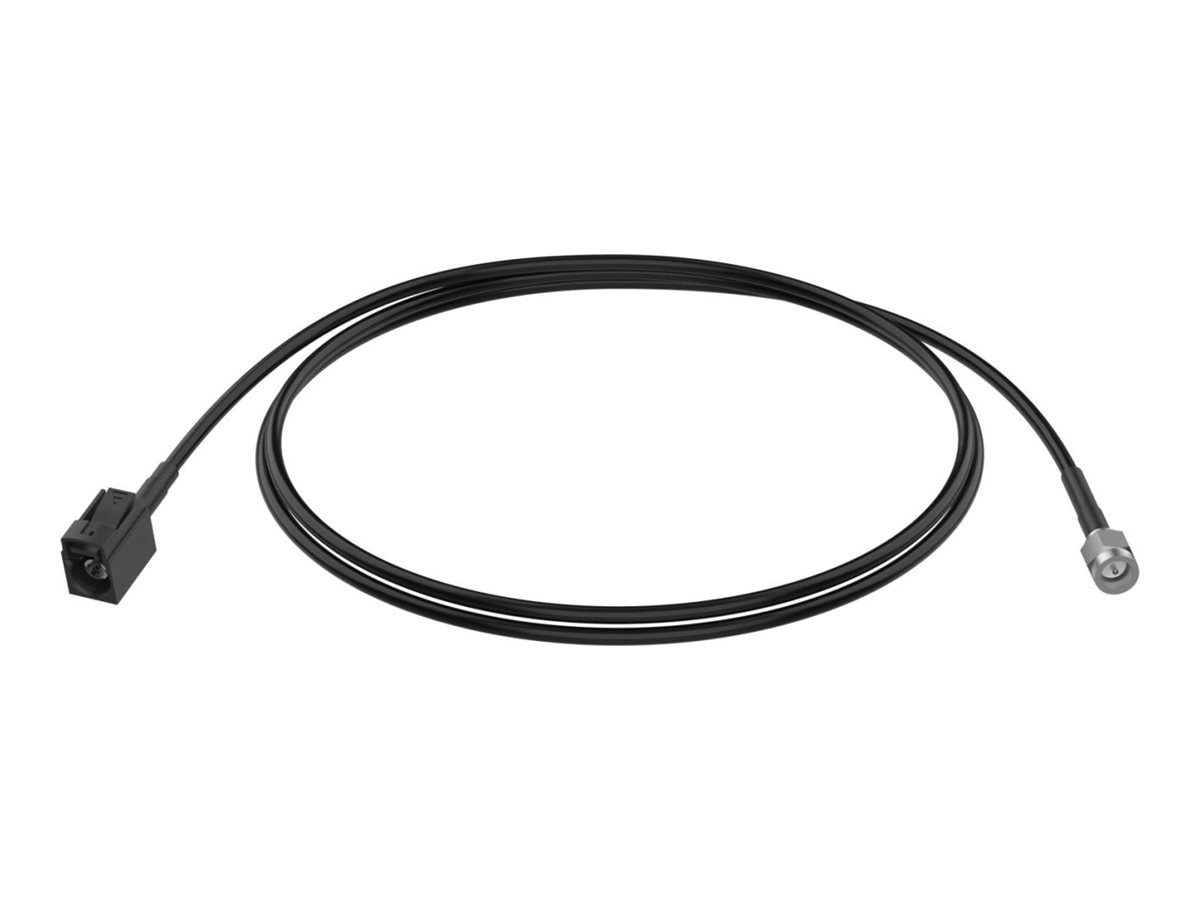 AXIS TU6007-E - camera sensor cable - SMA to FAKRA - 3.3 ft