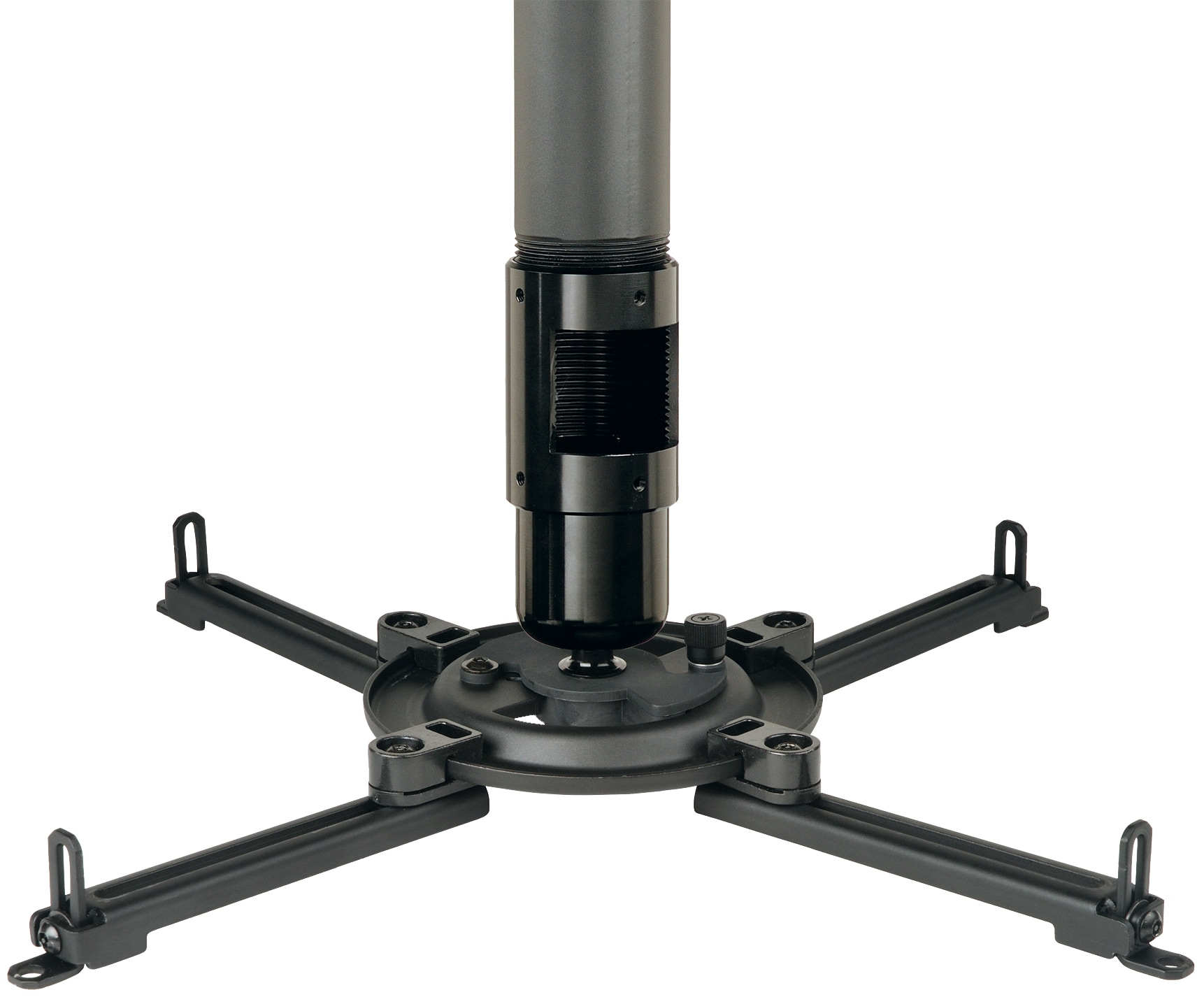 Peerless-AV® PJF2 Projector Mount for Multimedia Projectors up to 50lb (22kg)