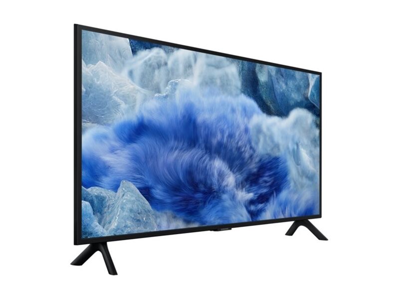 Thumbnail 2 of 6 for Samsung QN43Q8FAAF Q8F Series - 43" Class (42.5" viewable) LED-backlit LCD TV - QLED - 4K