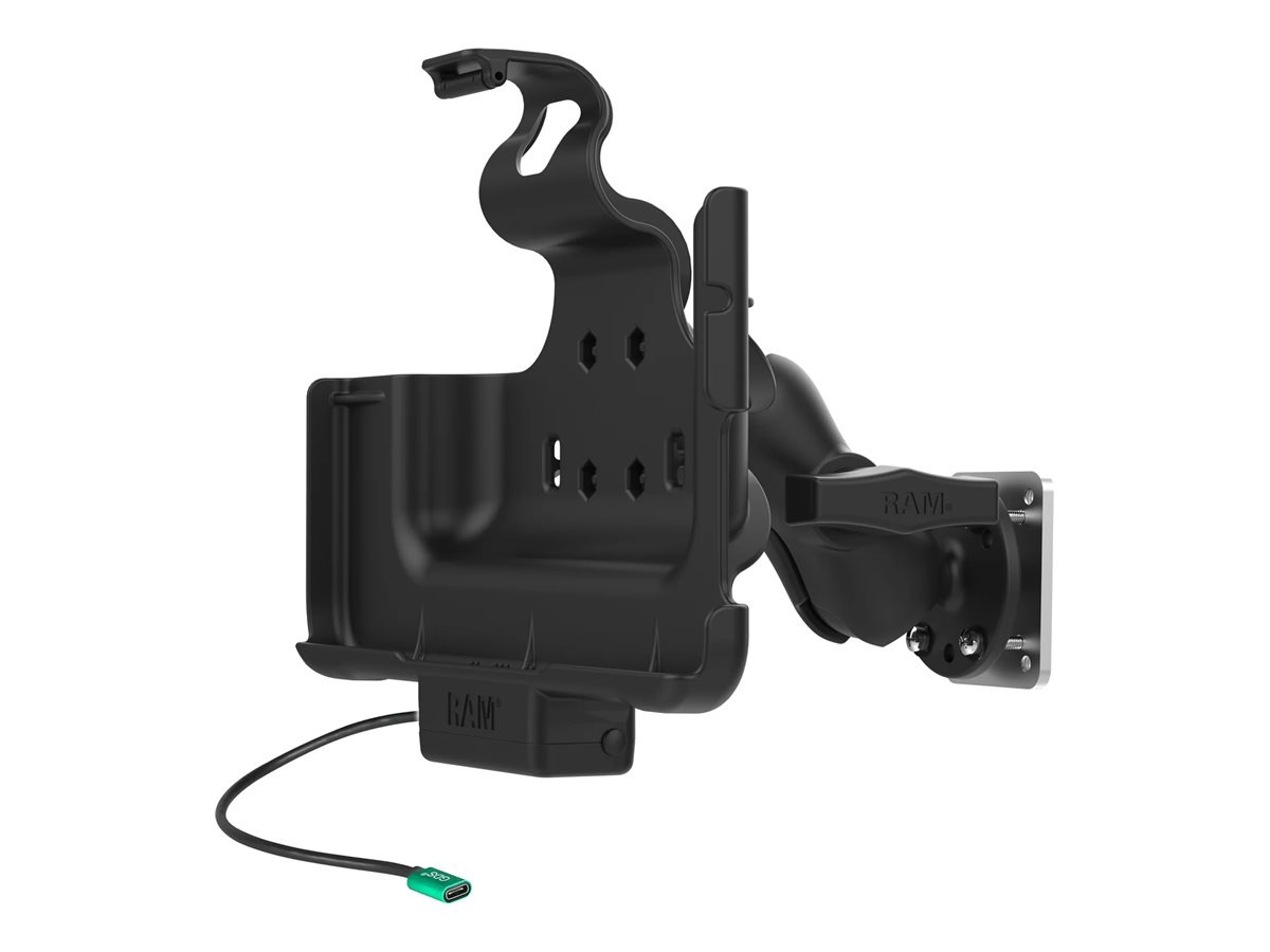 RAM car charging holder - Pogo